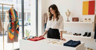 understanding personal style first