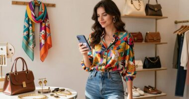 understanding your personal style