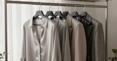upgrade with stylish essentials