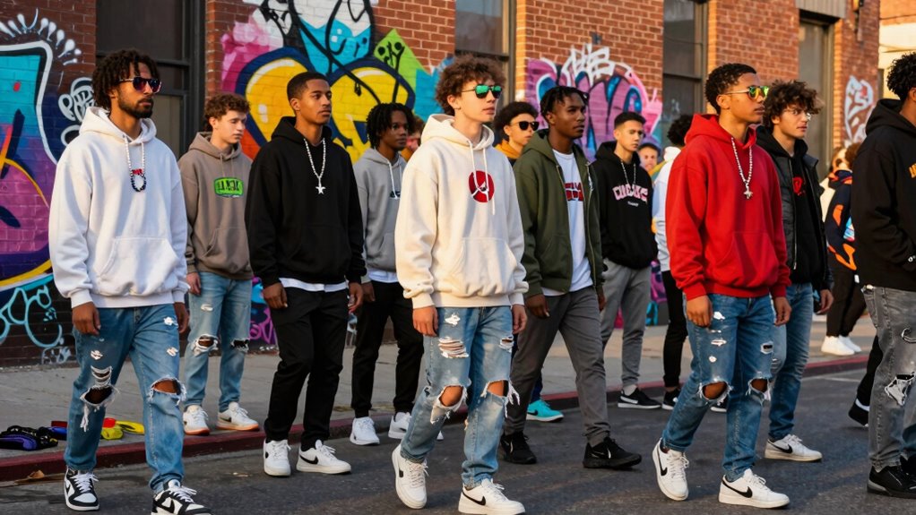 urban culture drives continuous innovation