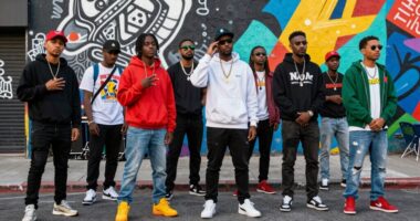urban style inspires culture