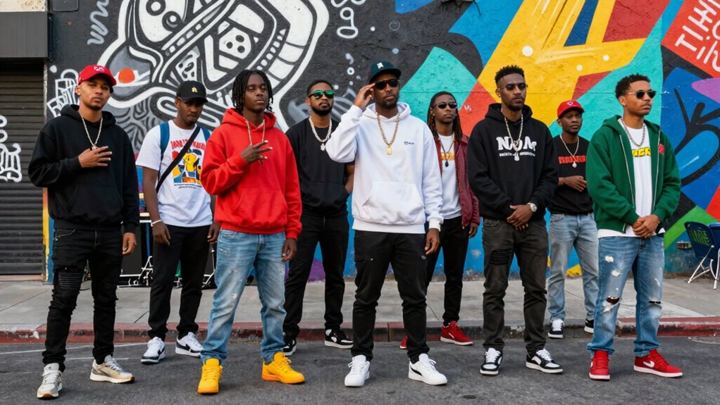 urban style inspires culture
