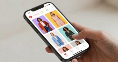 user friendly innovative personalized trendy