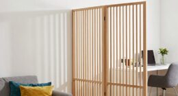 using dividers creatively