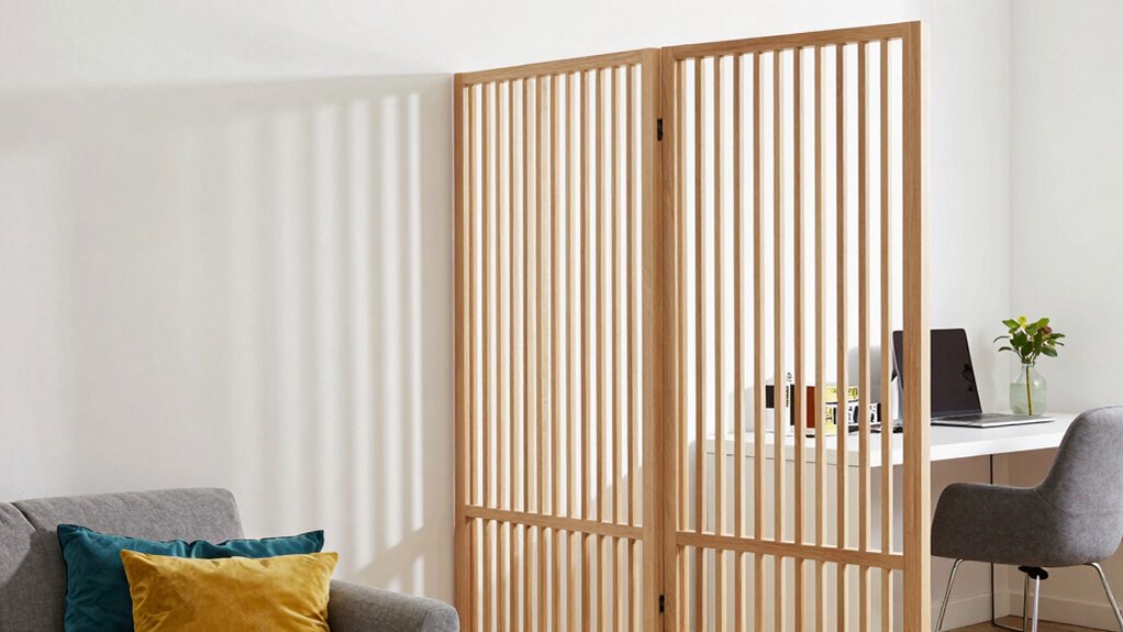 using dividers creatively