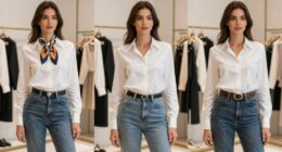 versatile outfit styling tips