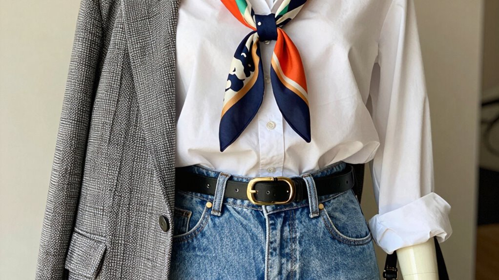 versatile outfit styling tips