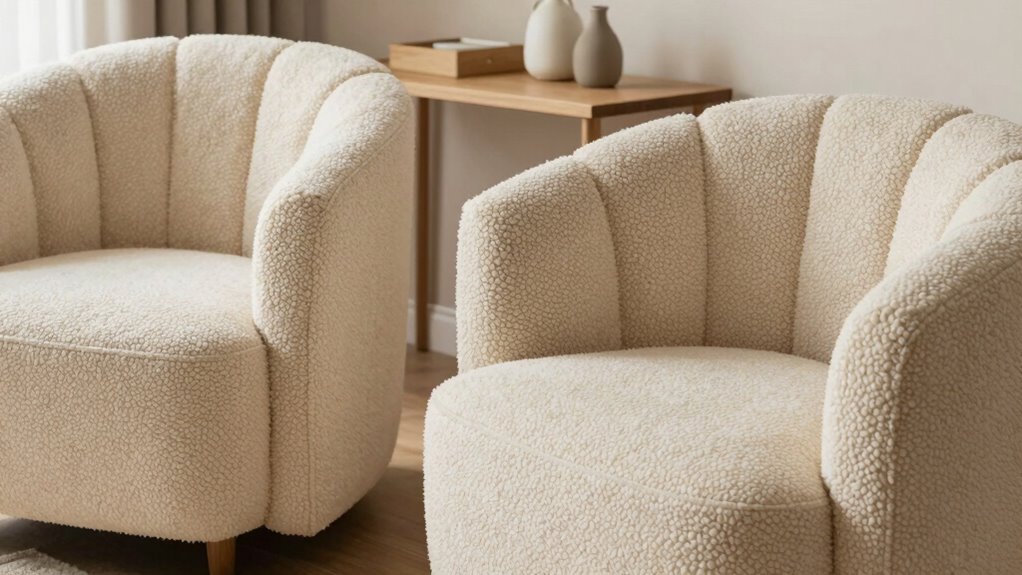 versatile textured durable eco friendly
