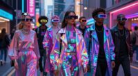 virtual fashion shaping trends