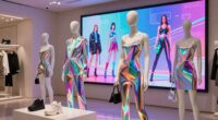 virtual fashion shaping trends