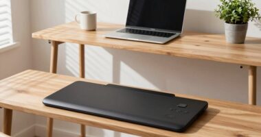 walking pads for remote work