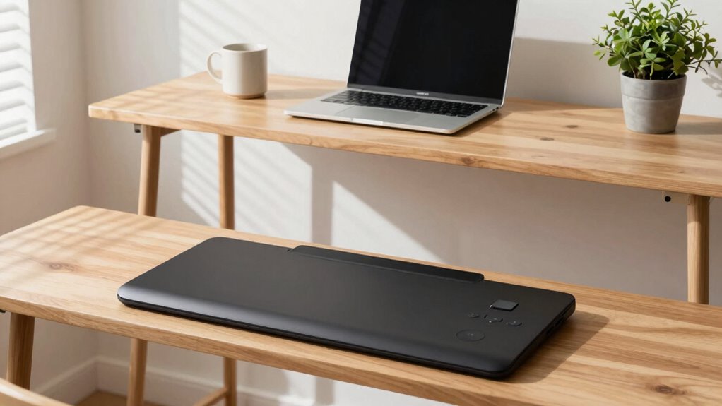 walking pads for remote work