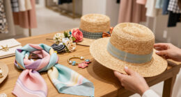 1 Best Spring Fashion Accessories in 2026
