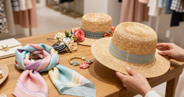 1 Best Spring Fashion Accessories in 2026