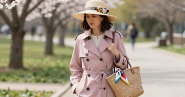 4 Best Spring Fashion Accessories in 2026
