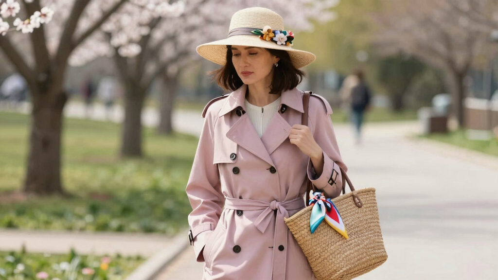 4 Best Spring Fashion Accessories in 2026