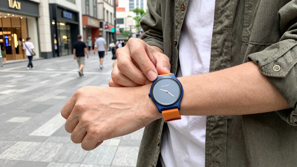 A $400 Swatch Watch Is Driving Fans Insane