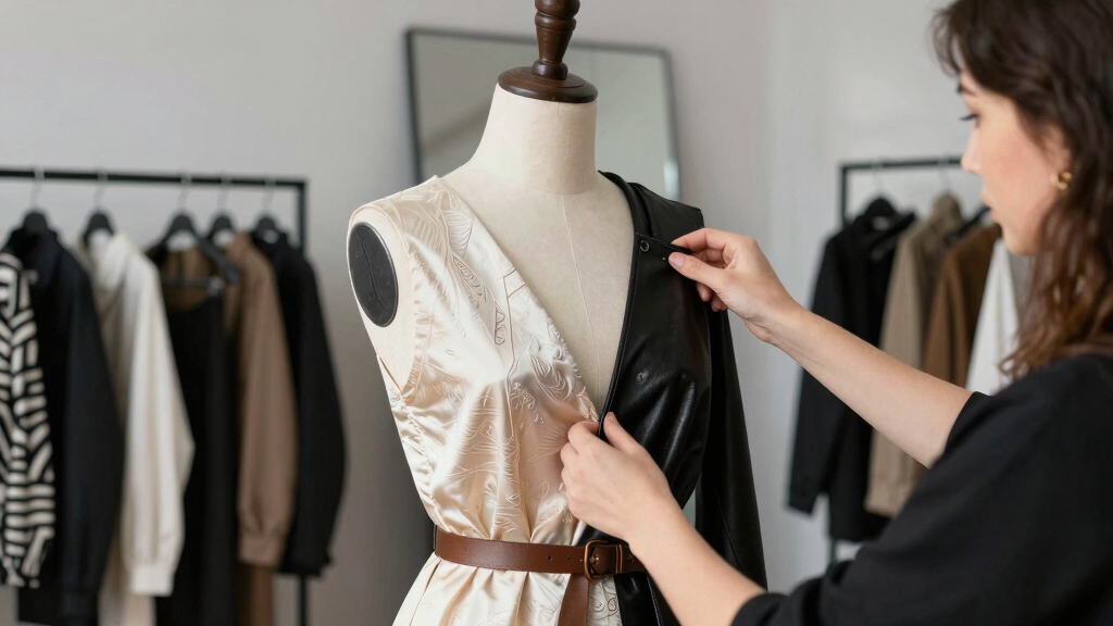 A Fashion Revolution at the Met