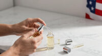 A Perfume With a Whiff of MAGA