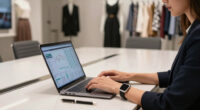 CFOs Take Center Stage at Global Fashion Summit