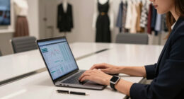 CFOs Take Center Stage at Global Fashion Summit
