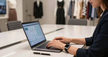 CFOs Take Center Stage at Global Fashion Summit