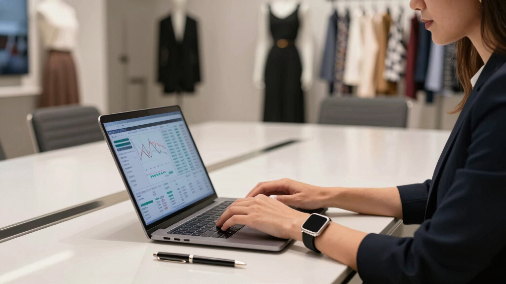 CFOs Take Center Stage at Global Fashion Summit