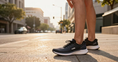 Ciele Athletics Reworks Elite Running Line with Graphene Fabric