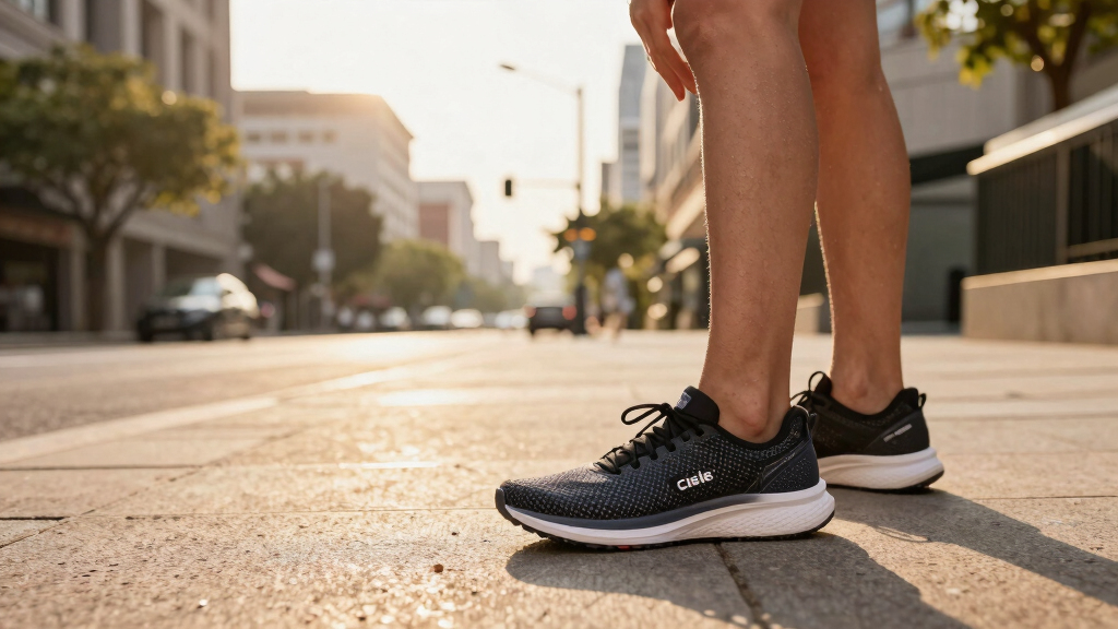 Ciele Athletics Reworks Elite Running Line with Graphene Fabric