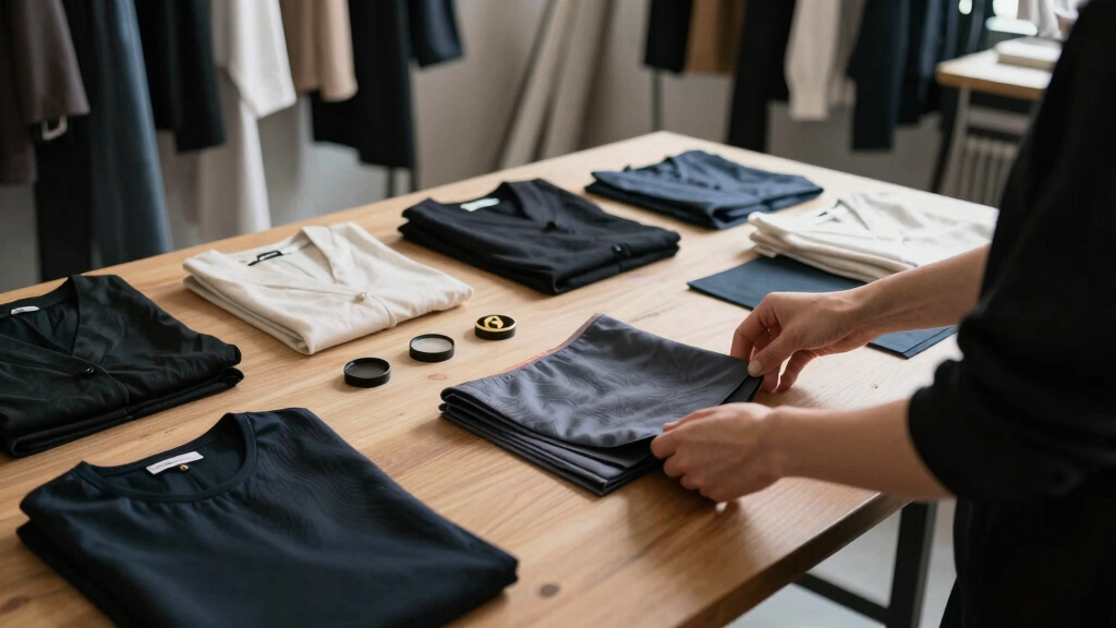 Consumers and Brands Explain Why These Pieces Are the Foundation of Every Wardrobe