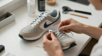 Did the Pope Really Wear Nikes?
