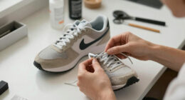 Did the Pope Really Wear Nikes?