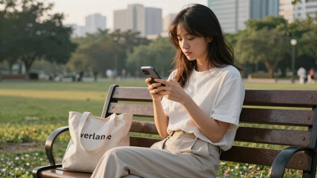 Everlane Represented a Millennial Ideal. Is It Dead?
