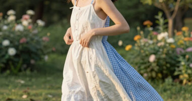From linen to gingham: the best summer dresses for every occasion