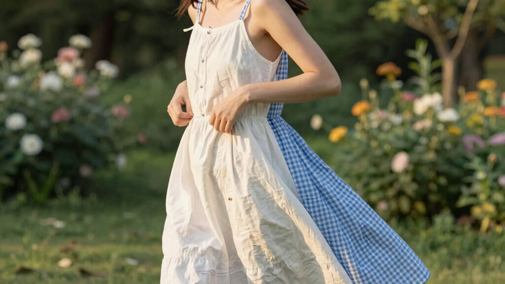 From linen to gingham: the best summer dresses for every occasion