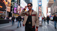 Gucci Did the Impossible: It Made Times Square Chic