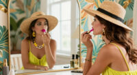 Hot divorcee summer: get ready for big hats, hot sex and don’t-care energy