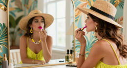 Hot divorcee summer: get ready for big hats, hot sex and don’t-care energy