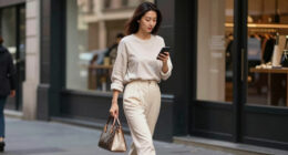 Is the Handbag Over?