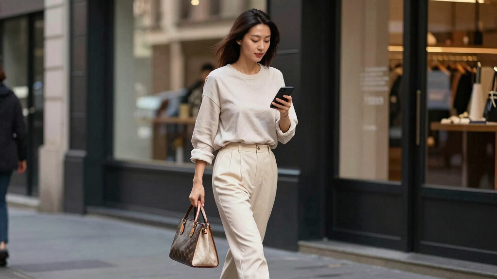 Is the Handbag Over?