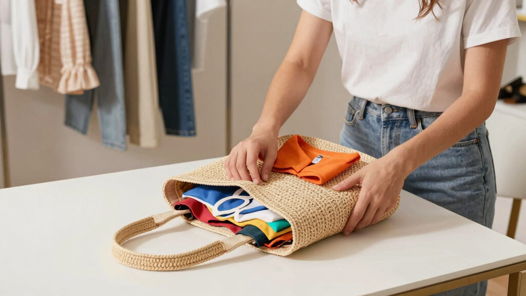 Jess Cartner-Morley’s May style essentials: summer totes, chic shirts and the best shoes of the year so far
