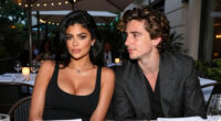Kylie Jenner Shares Inside Look at Her Date Night With Timothée Chalamet in New York