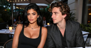 Kylie Jenner Shares Inside Look at Her Date Night With Timothée Chalamet in New York