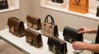Louis Vuitton, Gucci, Burberry, Chanel, Prada and Dior Are Most Purchased Items on EBay This Year So Far