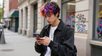 Meet ‘Little Gen Z’