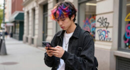 Meet ‘Little Gen Z’
