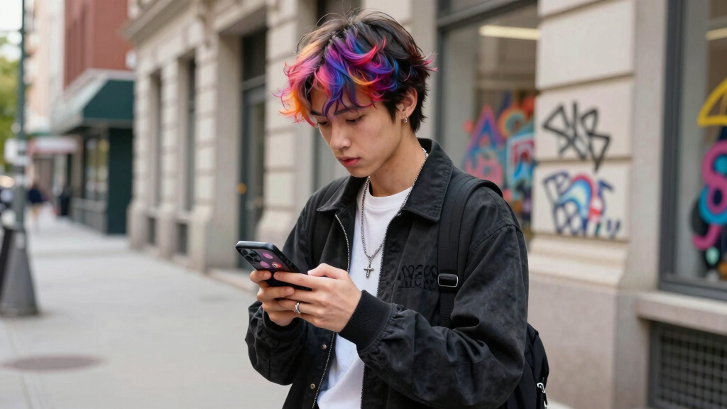 Meet ‘Little Gen Z’