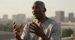 Michael Jordan Defends Private Philanthropy and Black Community Support