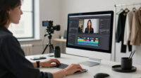 One Video In, a Whole Publishing Kit Out — Without the Cloud