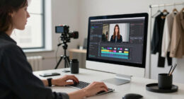 One Video In, a Whole Publishing Kit Out — Without the Cloud